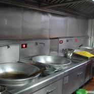 邢台商用整体厨房设备